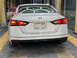 نیسان ئەلتیما